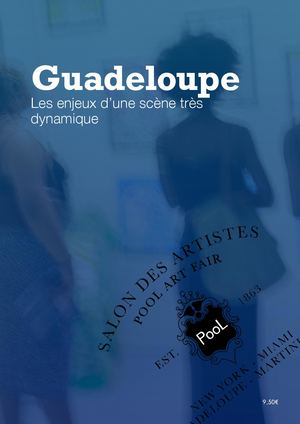 Guadeloupe Les enjeux d'une scène dynamique