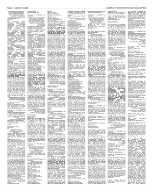 Dade Legals 10 13 25