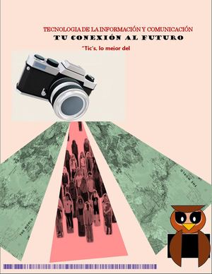 Revista, Mentes Conectadas