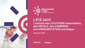 Artge Bilan Ete 2025