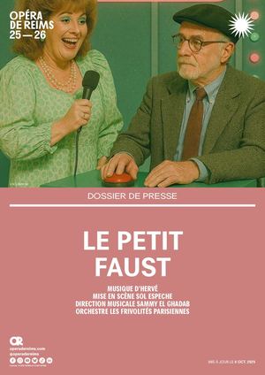Dossier de presse - Le Petit Faust 25.26