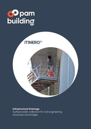 Brochure ITINERO 2025_English