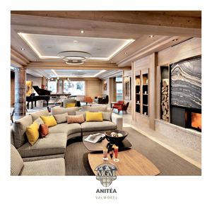 Brochure - Résidence Anitéa