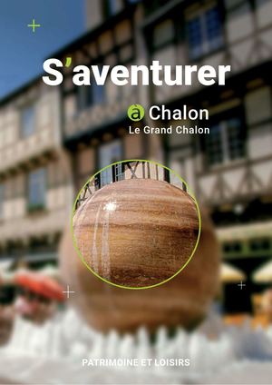 Guide Patrimoine Loisirs