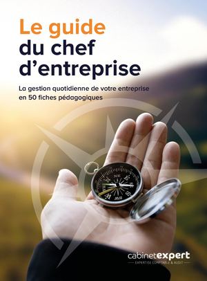 Démo Guide du chef d'entreprise édition 2025