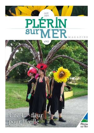 Bulletin municipal octobre 2025