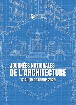 JOURNÉES NATIONALES DE L’ ARCHITECTURE
