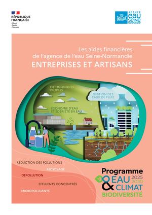 Les aides financières pour les entreprises et les artisans