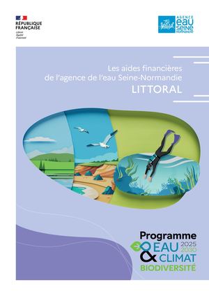 Les aides financières pour protéger le littoral