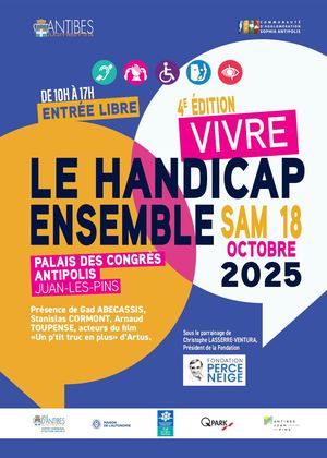 Forum Handicap Programme