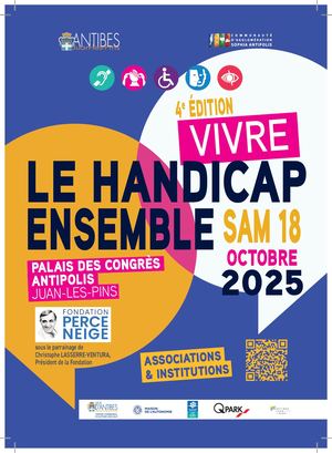 Livret Participants Forum handicap