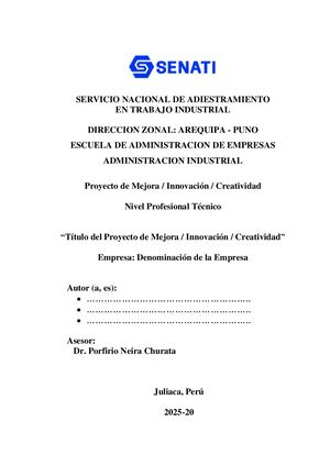 Zep-Esquema Proyecto de Mejora-AdmInd 2025-20-Ok