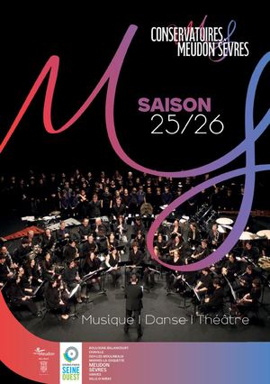 0301 25 Gpso Plaquette Conservatoire Meudon Et Sevres Web Calameo