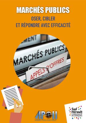 Guide Marchés Publics