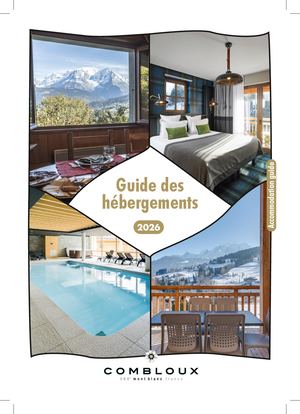 Guide Hébergement 2024