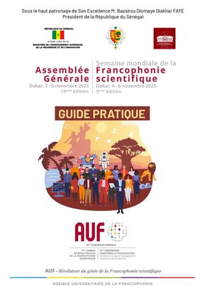 Livret D'accueil AGSMFS