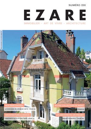 Magazine numéro 10