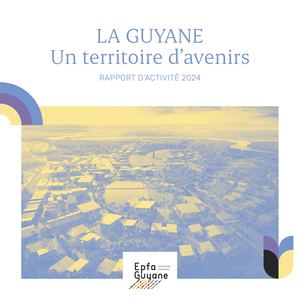 Rapport d'activité 2024