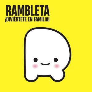 Programa Familiar Rambleta KIDS Oct - Dic 2025