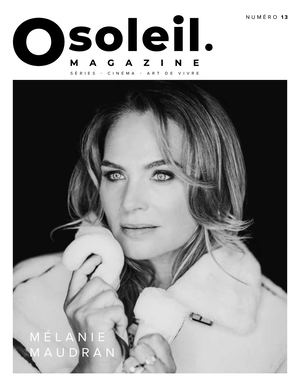 Magazine O soleil 13