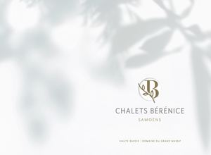 Brochure Chalets Bérénice Uk