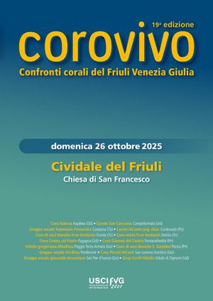 Corovivo 2025