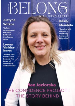 Belong With Confidence Issue 1 October 2025 (1)