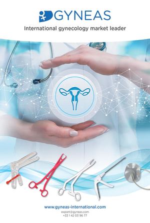 Gyneas International Catalogue 2025