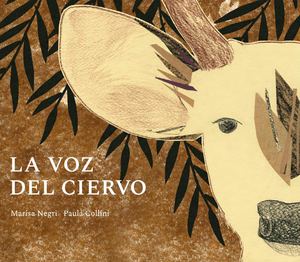 La Voz Del Ciervo Marisa Negri