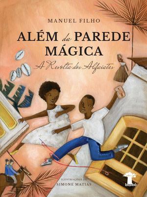 Além da Parede Magica