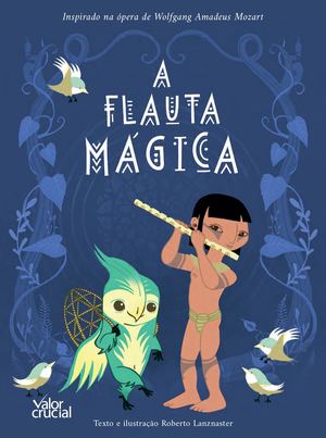 A Flauta Magica