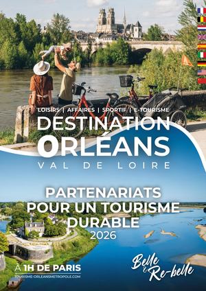 Plaquette Partenariat 2026