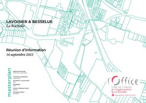 Info Lavoisier Besselue La Rochelle