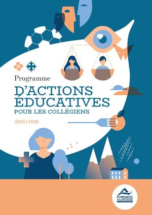 Guide PAEC 2025-2026