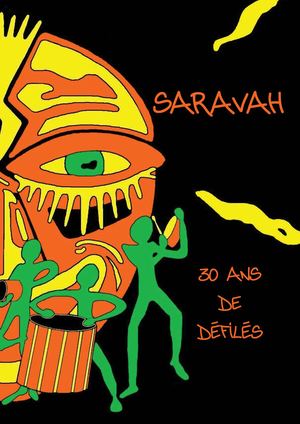 Livre des 30 ans Saravah