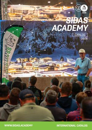 Export Catalog Sidas Academy 26