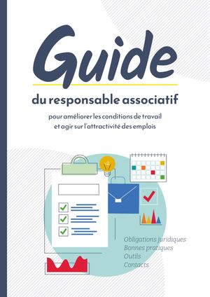 Guide Du Responsable Associatif Qvct 2025