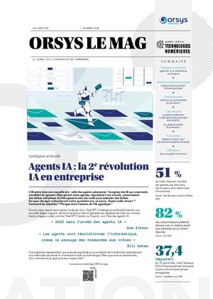 Journal Technologies numériques n°1
