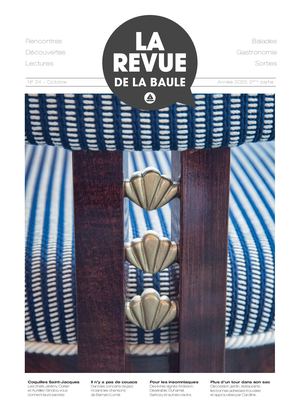 La Revue N°24