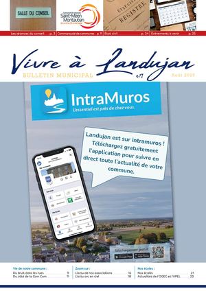 Bulletin 2025 Définitif