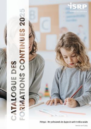 Plaquette Formation Continue 2025