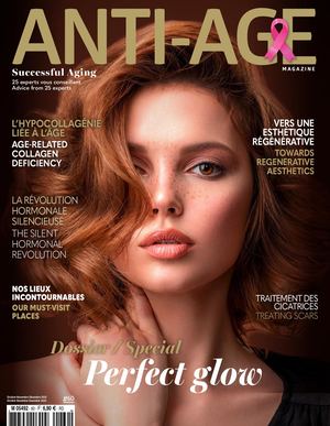 Anti-Age Magazine #60