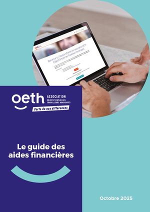 Guide Des Aides Financières Oeth