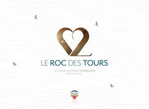 Le Roc des Tours 2 - Le Gd.Bornand Chinaillon