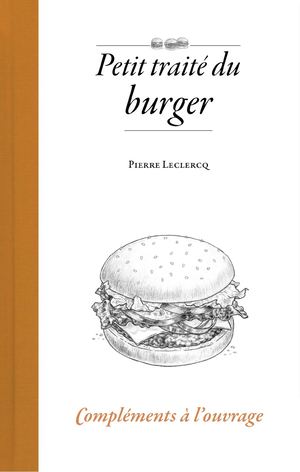 Burger Compléments