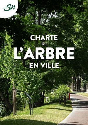 Saint-Maur-des-Fossés • Charte de l'Arbre en Ville