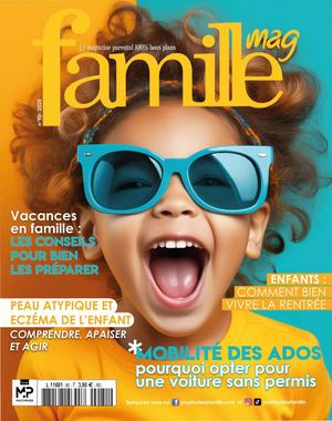 Famille Mag n°90