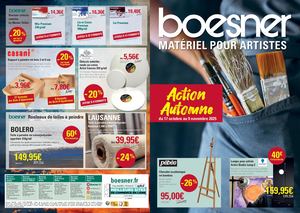 0925 Mailing Automne Calameo