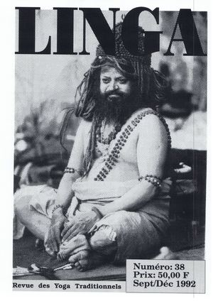 LINGA N°38
