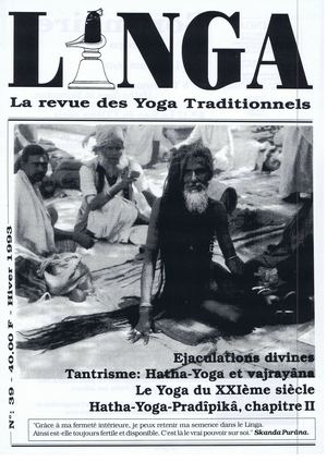 LINGA N°39